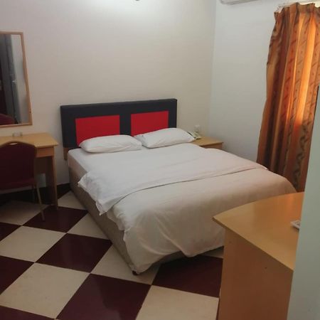 Sun City Hotel Muscat Ngoại thất bức ảnh