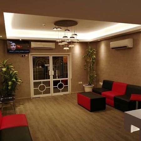 Sun City Hotel Muscat Ngoại thất bức ảnh