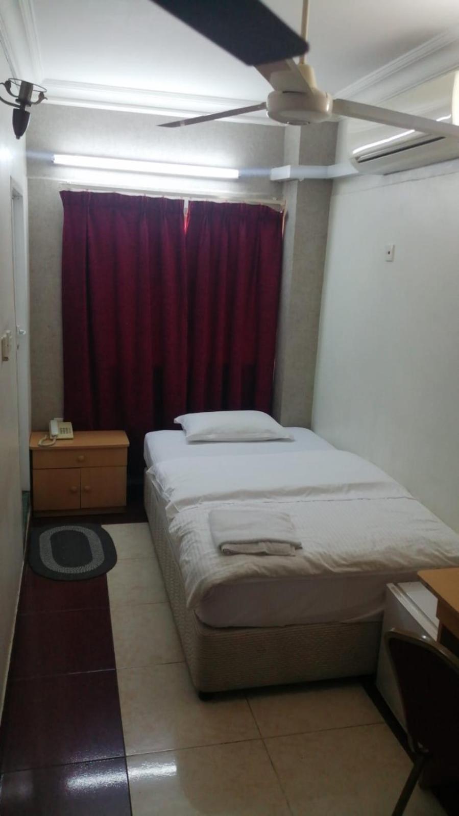 Sun City Hotel Muscat Ngoại thất bức ảnh