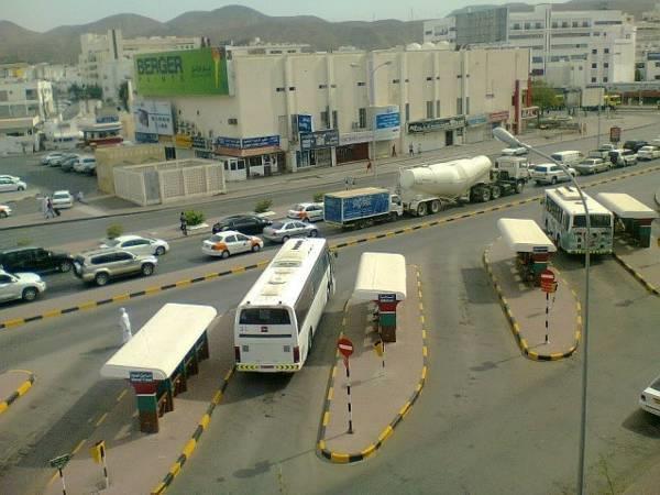 Sun City Hotel Muscat Ngoại thất bức ảnh