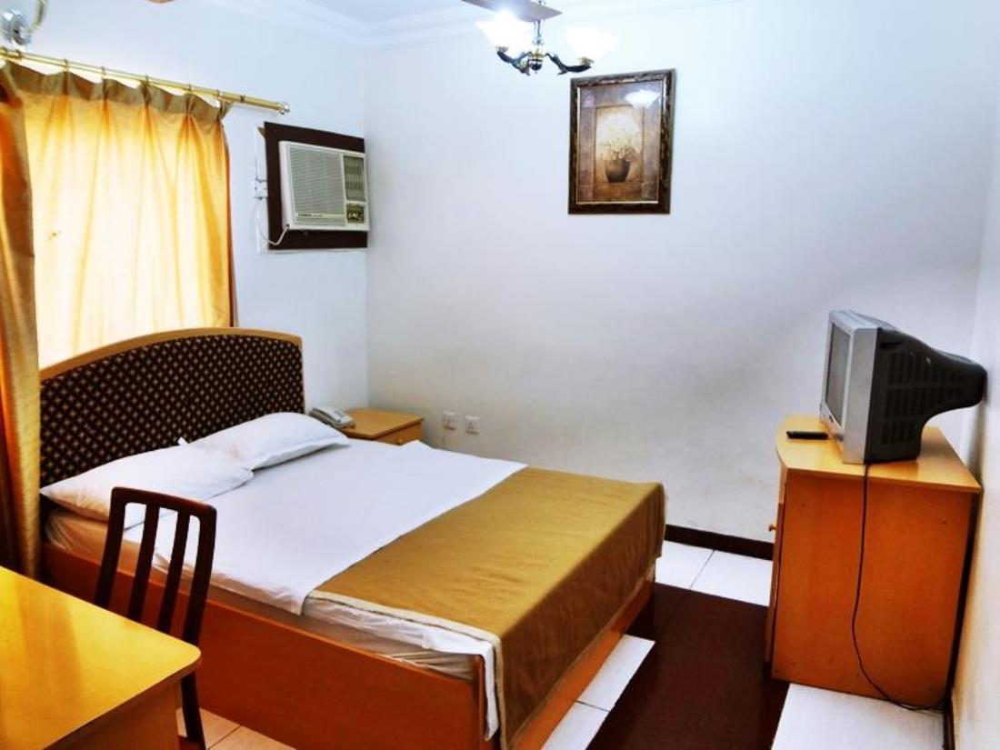 Sun City Hotel Muscat Ngoại thất bức ảnh
