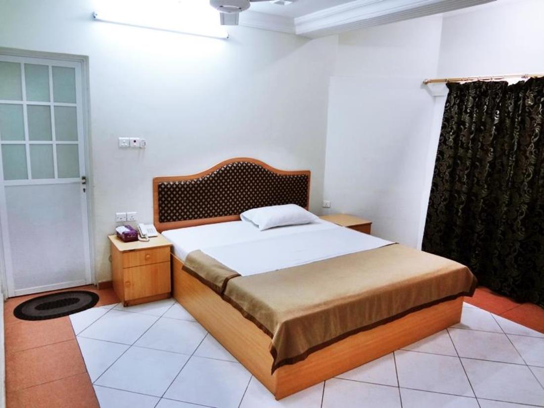 Sun City Hotel Muscat Ngoại thất bức ảnh