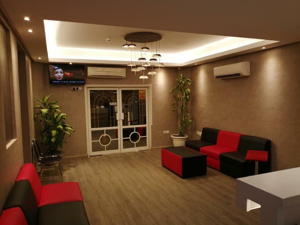 Sun City Hotel Muscat Ngoại thất bức ảnh