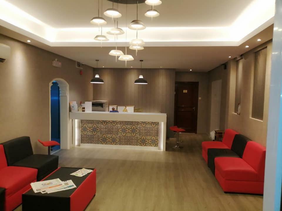 Sun City Hotel Muscat Ngoại thất bức ảnh